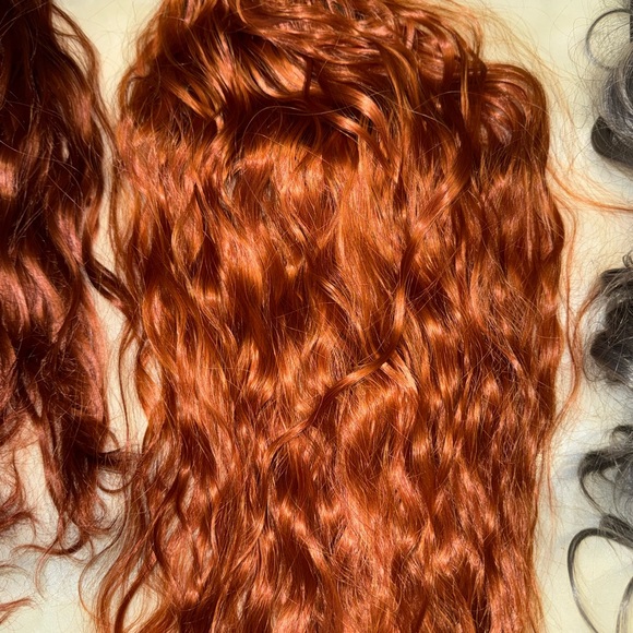 Ponytails bundle - Picture 4 of 8